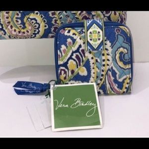 Vera Bradley wallet